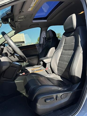 akura mdx: Honda CR-V: 2021 г., 2 л, Автомат, Гибрид, Кроссовер — 10