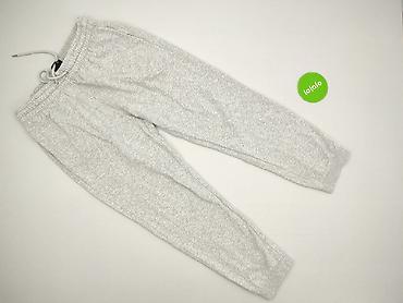 sentino bluza: H&M, Spodnie dresowe damskie, rozmiar M — 2