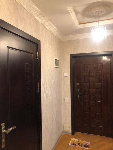 Yeni tikili: Bakıxanov qəs., 2 otaqlı, Yeni tikili, 82 kv. m — 11