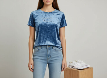 t shirty helikon: T-shirt damski, rozmiar S