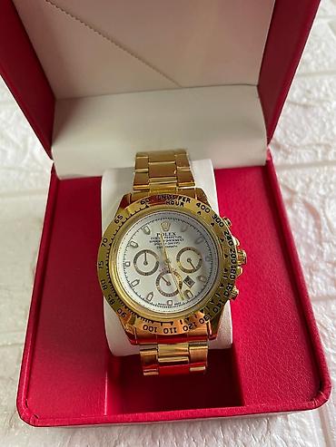 Ručni satovi: 02. Cena:2800in (Bez kutije)
Cena:3300din (Sa kutijom) — 15