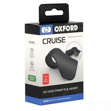 cirada za motor: Oxford Cruise – pomoć za gas (Anti-Fatigue Throttle Assist) - — 2