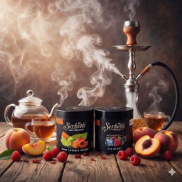 bakida saat: 🌬️ Fog Baku – məclislərə təravət qatan mobil qəlyan xidməti • Ünvana — 7