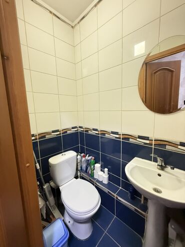 Продажа квартир: 2 комнаты, 62 м², 106 серия, 4 этаж, Косметический ремонт — 9