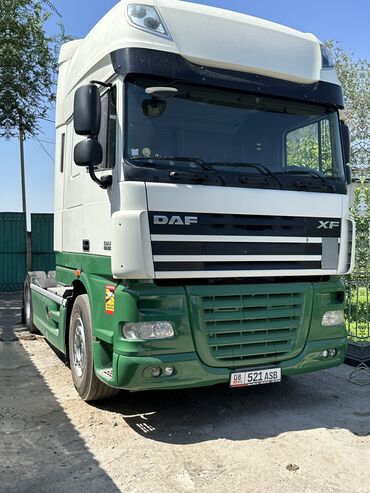 купить опель вектра б: Тягач, DAF, 2012 г.