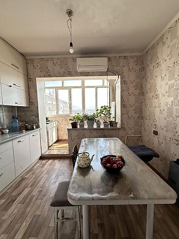 Продажа квартир: 2 комнаты, 44 м², 6 мкр 104 серия, 3 этаж at lalafo.kg — 10 Продажа квартир: 2 комнаты, 44 м², 6 мкр 104 серия, 3 этаж — 10