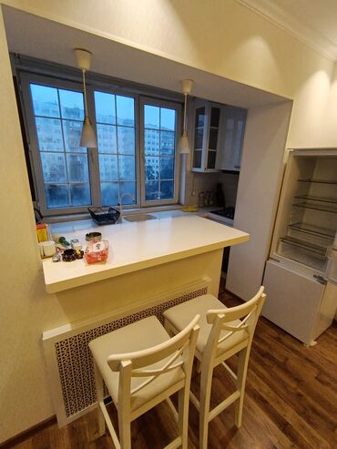 Köhnə tikili: Bakı, Əhmədli, 3 otaqlı, Köhnə tikili, m. Həzi Aslanov, 65 kv. m — 5