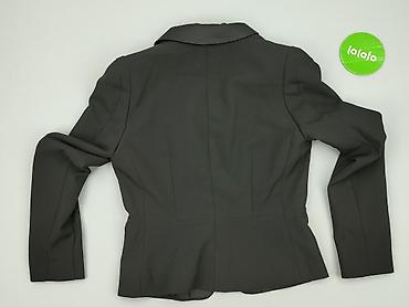 garnitury ceny: H&M, Marynarka damska, rozmiar M — 3