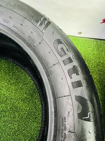 r18 255 55: Шины 255 / 55 / R 18, Лето, Новый, Комплект, Легковые, Китай, Giti — 7