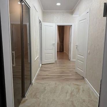 Продажа квартир: 2 комнаты, 82 м², Элитка, 1 этаж, Евроремонт — 8