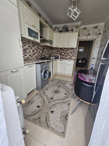 Yeni tikili: 2 otaqlı, Yeni tikili, m. Neftçilər, 82 kv. m — 5