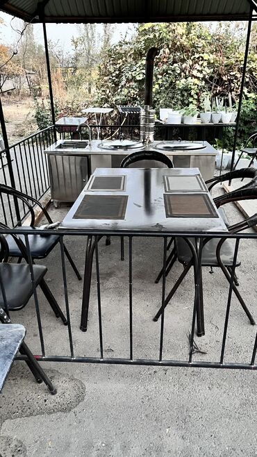 пластиковые контейнеры с крышкой купить бишкек: Заманбап казан очок сатылат, уномдуу баары биригип 100мин