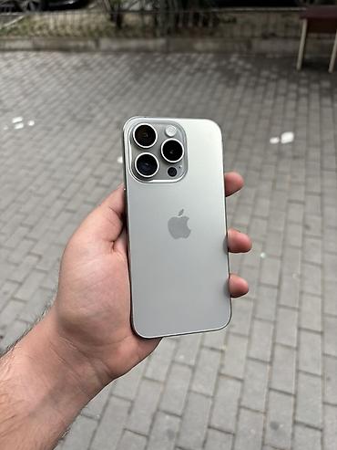 macbook pro 13 2019: IPhone 15 Pro, 256 GB, Natural Titanium — 1