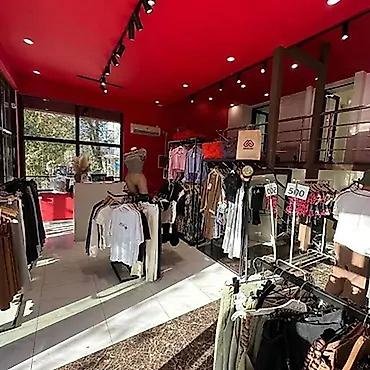 Аренда магазинов: Политех Чынгыз Айтматова Сдается в аренду комерческое помещениена — 8