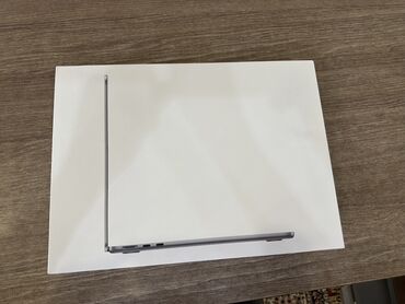 макбук эйр м1 цена: Ноутбук, Apple, 16 ГБ ОЗУ, Apple M3, 13.3 ", Новый, Для несложных задач, память SSD