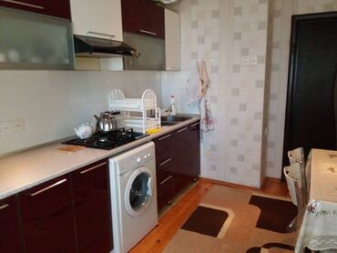 Yeni tikili: 2 otaqlı, Yeni tikili, 82 kv. m — 16