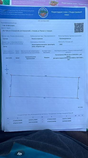 Продажа коммерческой недвижимости: Продаю 3 ангара с участком под ПРОИЗВОДСТВО . Полезная площадь 2100 — 10