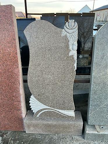 Ритуальные услуги: Изготовление памятников, Изготовление оградок, Изготовление крестов | Гранит, Металл, Мрамор | Установка, Оформление at lalafo.kg — 7 Ритуальные услуги: Изготовление памятников, Изготовление оградок, Изготовление крестов | Гранит, Металл, Мрамор | Установка, Оформление — 7