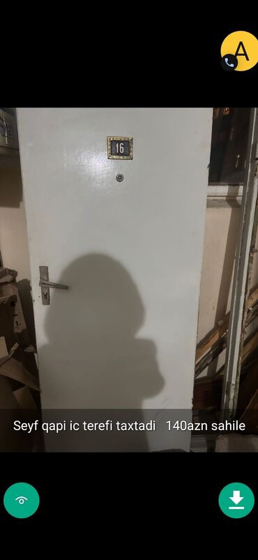 Həyət darvazaları: Darvazalar qapilar şekillerde qiymətler məlumatlar unvan qeyd olunub — 15