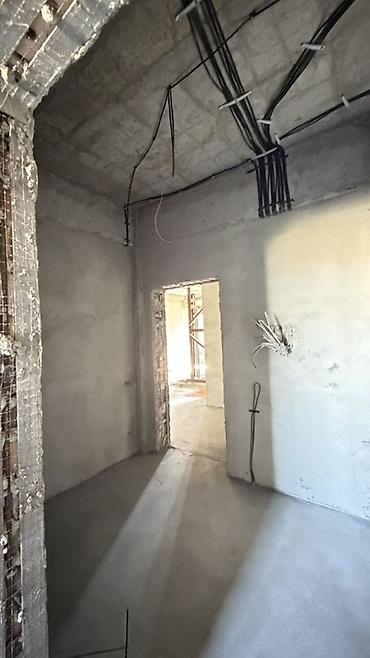 Продажа квартир: 1 комната, 40 м², Элитка, 8 этаж, ПСО (под самоотделку) at lalafo.kg — 8 Продажа квартир: 1 комната, 40 м², Элитка, 8 этаж, ПСО (под самоотделку) — 8