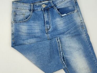 Denim, Shorts for men, 3XL (EU 46), condition - Good