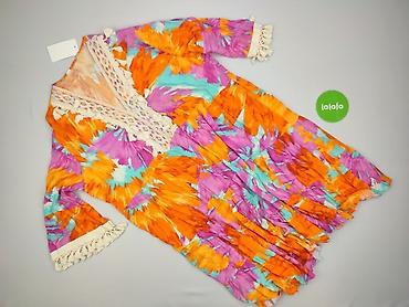 bohoboco sukienki: Styled In Italy, Sukienka damska, rozmiar One size — 2