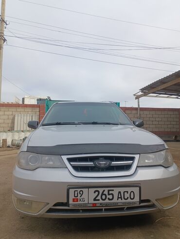 14 титан диск: Daewoo Nexia: 2012 г., 1.6 л, Механика, Бензин, Седан