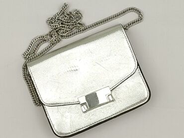 torba calvin klein damska: Clutch bag, condition - Very good