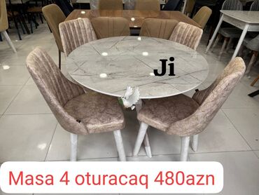 Divanlar: Masa desti yeni
