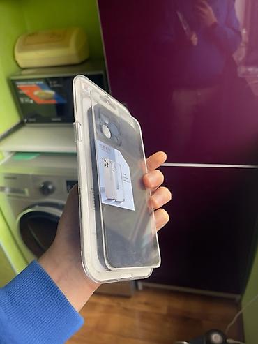 iphone 12 bakida: IPhone 13 Pro Max üçün tam yeni kabro, case. 1 Ədədi = 10 manat — 7
