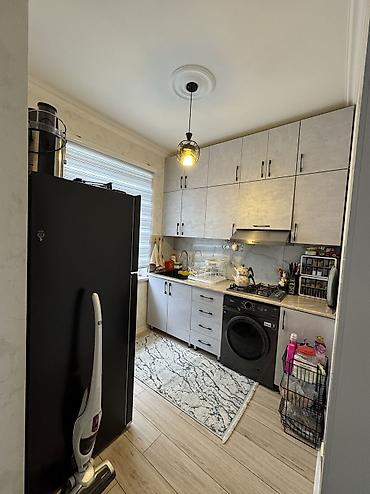 sade ev sekilleri: Masazır 3 otaqlı, 45 kv. m, Kredit yoxdur, Yeni təmirli — 9