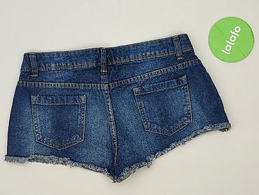 denim co: Denim Co, Szorty damskie, rozmiar S — 3