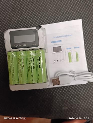 мп3 модуль: Продаю №1. Новую Автомобильную Розетку 6х1 Quick Charge 3.0 для — 1