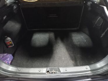 Mazda: Mazda 626: 1997 г., 2 л, Механика, Бензин, Хэтчбэк — 8