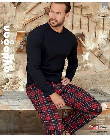 Другая мужская одежда: Мужские банные халаты Мужские вафельные халаты Премиум класса — 33