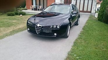 prodaj: DELOVI ZA ALFA ROMEO 159 | Plovni delovi alfa romeo - Limarija Hauba — 5