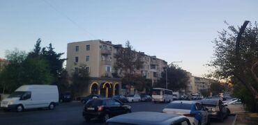 Köhnə tikili: Bakı, 1 otaqlı, Köhnə tikili, 33 kv. m — 5