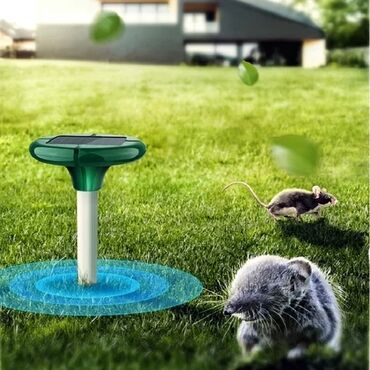 Zərərvericilərə qarşı mübarizə aparatları: Ilan qovan aparat 100% zavod istehsali 🔹ilan ve heyvan qovan aparat — 3