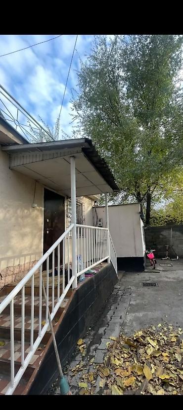 продаю дом церковь: 67 м², 3 комнаты, Церковь — 1