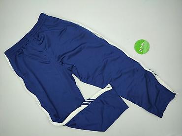 tory: Adidas, Spodnie dresowe dla mężczyzn, rozmiar L — 3