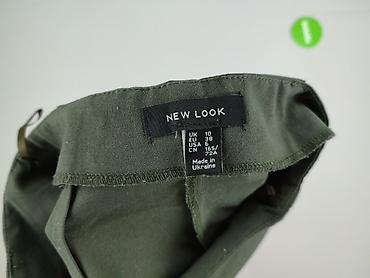 botki kik: New Look, Spodnie materiałowe damskie, rozmiar M — 4