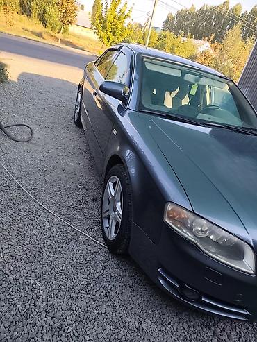 коробка ауди с4: Audi A4: 2008 г., 2 л, Типтроник, Бензин, Седан — 2