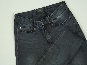 cross jeans zakręt: ONLY, Jeansy damskie, rozmiar S