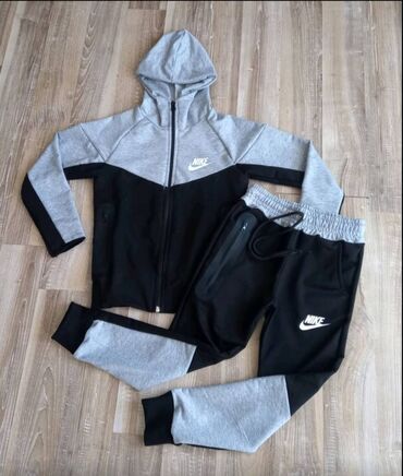 Komplet trenerke: Adidas, Unisex — 13