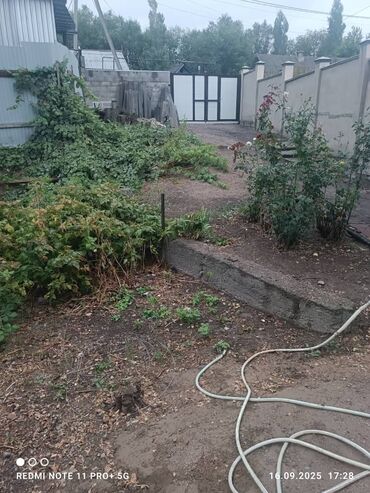 Продажа домов: Дом, 63 м², 5 комнат, Собственник, Старый ремонт — 9