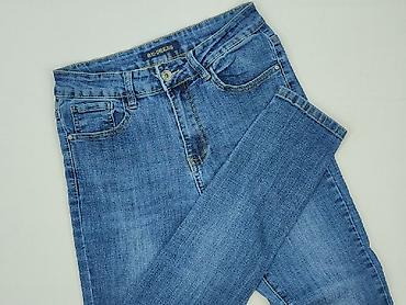 "jasper": Re-Dress, Jeansy damskie, rozmiar M — 1