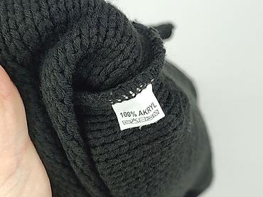 sweter wk dzik: Sweter damski, rozmiar One size — 4