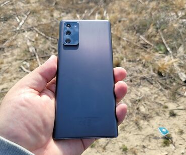 купить телефон google pixel 6: Samsung Galaxy S20, Б/у, 128 ГБ, цвет - Синий, 1 SIM, eSIM, 2 SIM