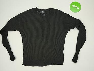 zara basic: Bershka, Sweter damski, rozmiar S — 2