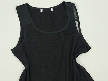 mesh top: Top damski, rozmiar M — 1